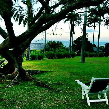 Ottleys Plantation Inn Cayon ภายนอก รูปภาพ
