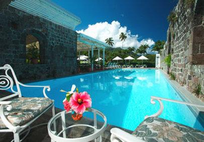 Ottleys Plantation Inn Cayon สิ่งอำนวยความสะดวก รูปภาพ
