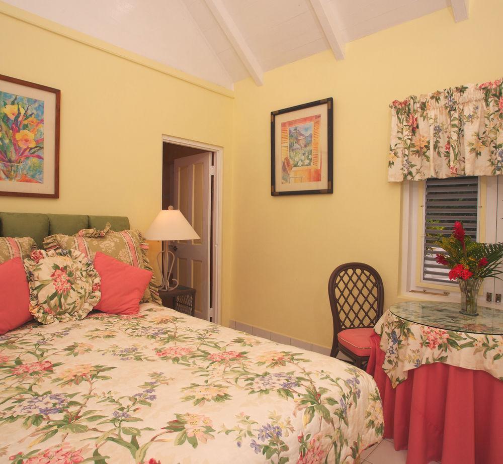Ottleys Plantation Inn Cayon ภายนอก รูปภาพ