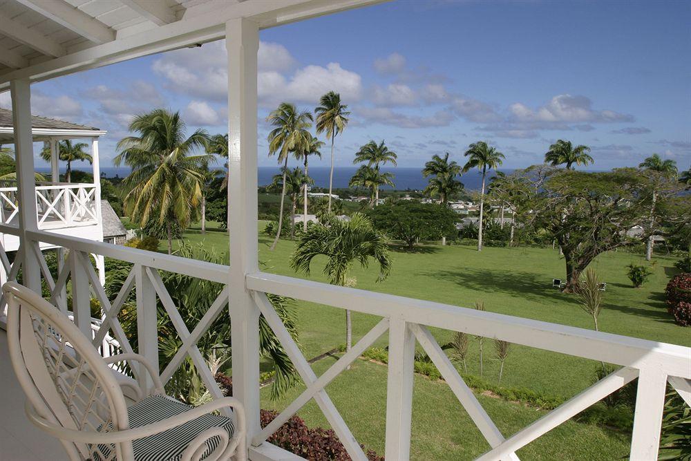 Ottleys Plantation Inn Cayon ภายนอก รูปภาพ