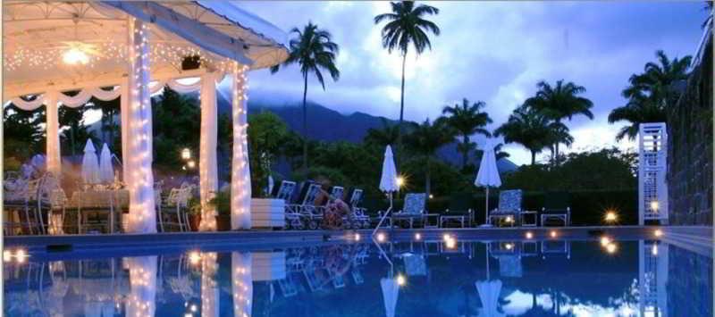 Ottleys Plantation Inn Cayon ภายนอก รูปภาพ