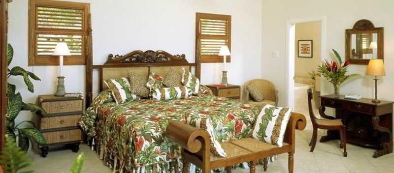 Ottleys Plantation Inn Cayon ภายนอก รูปภาพ